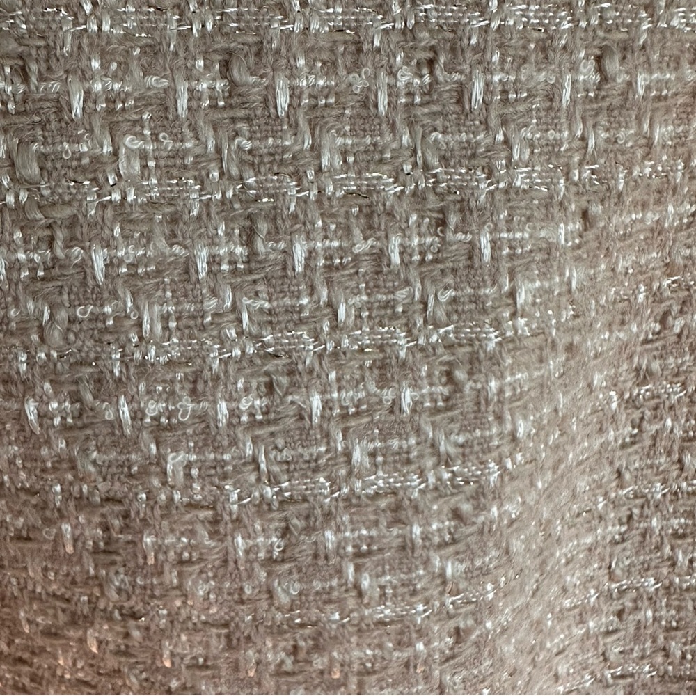 NWT Babaton/Aritzia Little Tweed Skirt, Size 4 - Picture 9 of 9